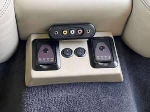Image 15/50 de Bentley Continental Flying Spur (2010)