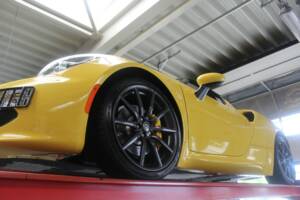 Image 9/50 of Alfa Romeo 4C Spider (2018)