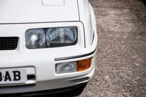 Image 14/42 de Ford Sierra RS Cosworth (1987)