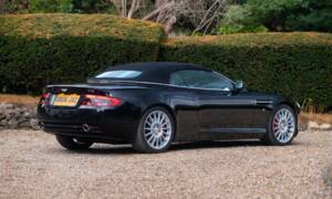 Bild 3/50 von Aston Martin DB 9 Volante (2006)