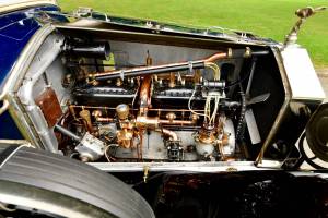 Imagen 34/50 de Rolls-Royce 40&#x2F;50 HP Silver Ghost (1921)