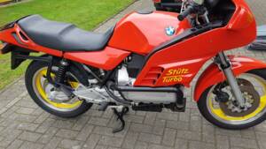 Image 3/11 de BMW DUMMY (1987)