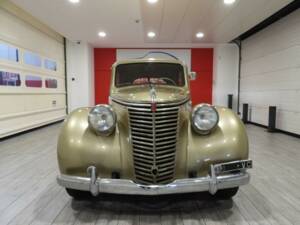Bild 2/15 von FIAT 1500 D (1949)