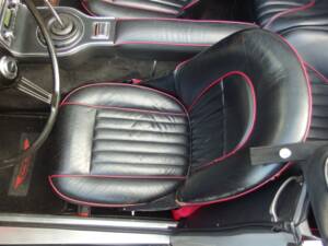 Bild 47/100 von Austin-Healey 3000 Mk III (BJ8) (1964)