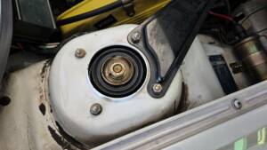 Image 55/66 de Lancia Beta Spider 2000 (1978)