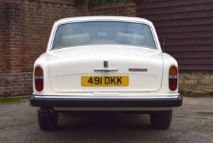 Image 13/50 of Rolls-Royce Silver Shadow II (1979)