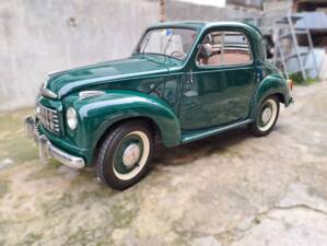 Bild 15/37 von FIAT 500 C Topolino (1949)