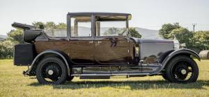 Bild 7/50 von Rolls-Royce 20 HP (1926)