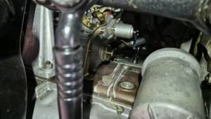 Image 50/62 of Mercedes-Benz 230 SL (1965)