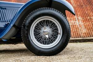 Bild 40/42 von Riley MPH (1935)