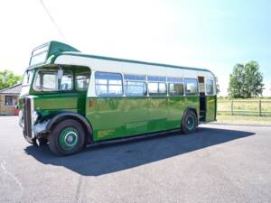 Bild 17/44 von AEC Regal III Single-Deck (1948)