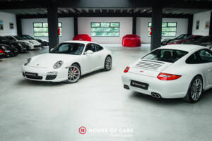 Bild 1/24 von Porsche 911 Carrera S (2010)