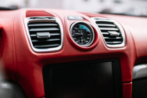 Image 43/70 of Porsche Boxster Spyder (2015)