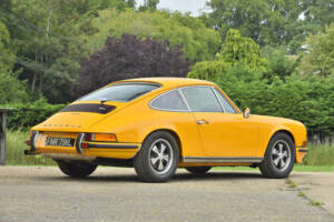 Bild 9/24 von Porsche 911 2.4 E (1972)