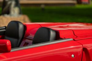 Immagine 22/50 di Alfa Romeo RZ (1993)