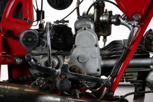 Bild 42/50 von Moto Guzzi Airone Sport (1954)