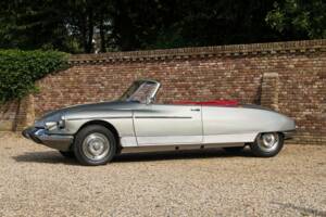 Obraz 9/50 pojazdu Citroën DS 21 Chapron (1963)