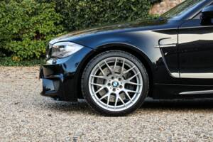 Imagen 42/50 de BMW 1 Series M Coupé (2012)