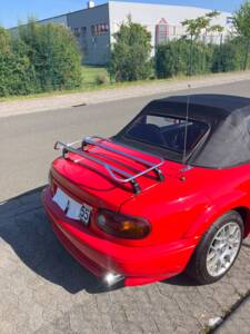 Immagine 7/11 di Mazda MX-5 1.6 (1990)