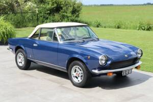 Image 4/50 of FIAT 124 Spider CS1 (1978)