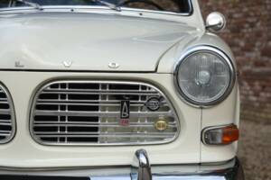 Image 18/50 of Volvo P 123 GT (1969)
