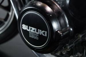 Image 45/50 de Suzuki GSX 1100 ES (1988)