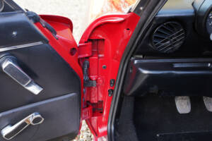 Image 39/50 de Alfa Romeo 2.0 Spider (1988)