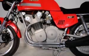 Immagine 51/96 di MV Agusta 750 S America (1976)