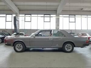 Image 35/44 of FIAT 130 Coupé (1972)