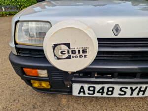 Afbeelding 38/50 van Renault R 5 Alpine Turbo (1984)