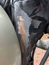 Afbeelding 16/24 van BSA DUMMY (1962)