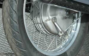 Image 5/45 of BMW R 100/7 (1977)