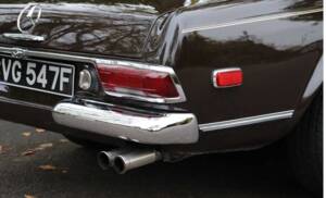 Imagen 27/45 de Mercedes-Benz 280 SL (1968)