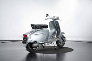 Imagen 4/41 de Innocenti Lambretta Li Special 125 (1966)