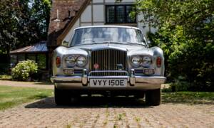 Afbeelding 6/50 van Bentley T 1 (1967)