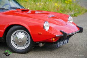 Immagine 31/49 di Saab Sonett II/V 4 (1969)