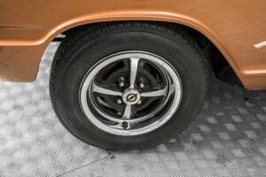 Imagen 23/50 de Opel Kadett 1,2 S (1972)