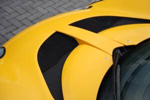 Image 40/50 of Lotus Exige S 240 (2008)
