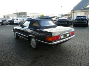 Imagen 6/27 de Mercedes-Benz 300 SL (1986)