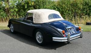 Imagen 17/50 de Jaguar XK 150 3.8 S DHC (1959)
