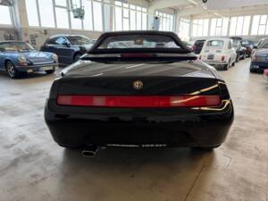 Afbeelding 33/41 van Alfa Romeo Spider 2.0 Twin Spark (1999)