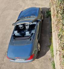 Image 15/26 de Mercedes-Benz SL 350 (2004)