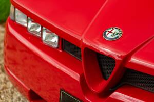 Immagine 43/50 di Alfa Romeo RZ (1993)