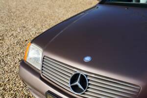 Imagen 44/50 de Mercedes-Benz 300 SL (1993)