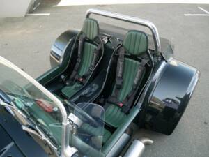 Bild 11/18 von Westfield SEi (2002)