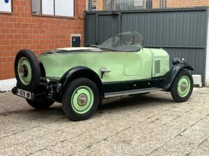 Image 6/8 of Citroën B 14 (1927)