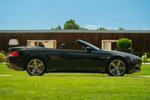 Imagen 3/50 de BMW M6 (2007)