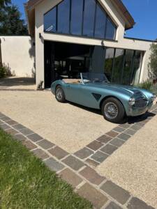Image 19/30 of Austin-Healey 3000 Mk I (BT7) (1960)