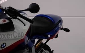Imagen 34/81 de BMW R 1100 S (2005)