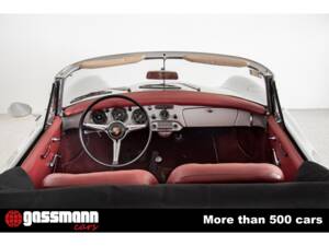 Image 15/15 of Porsche 356 B 1600 Super (1961)